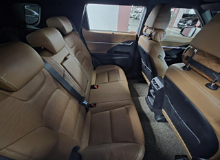 SSANGYONG TORRES 2022