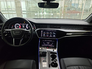 AUDI A6 C8 2021