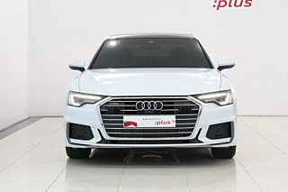 AUDI A6 C8 2021