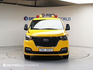 HYUNDAI STAREX GRAND 2018