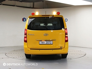 HYUNDAI STAREX GRAND 2018