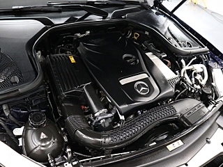 MERCEDES BENZ E-CLASS W213 2020