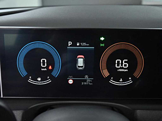 HYUNDAI TUCSON NX4 2024