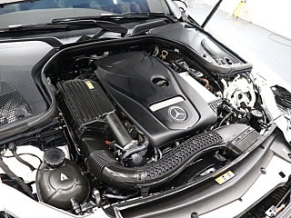 MERCEDES BENZ E-CLASS W213 2022