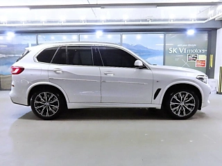 BMW X5 G05 2020