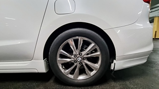 KIA CARNIVAL 2019