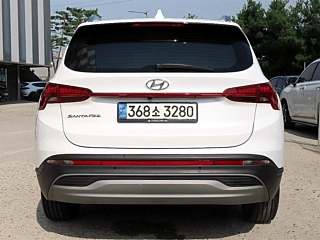 HYUNDAI SANTAFE 2022