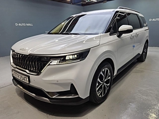 KIA CARNIVAL 2023