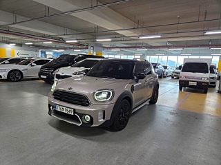 MINI COUNTRYMAN COOPER 2023