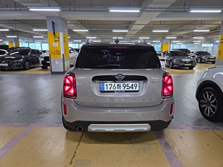 MINI COUNTRYMAN COOPER 2023