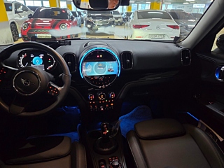 MINI COUNTRYMAN COOPER 2023