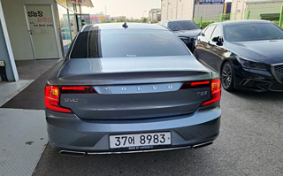 VOLVO S90 2018