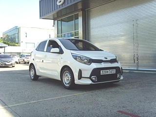 KIA MORNING URBAN JA 2021