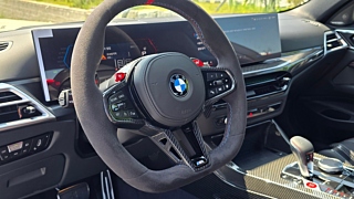 BMW M4 G82 2025
