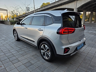 KIA NIRO PLUS 2022