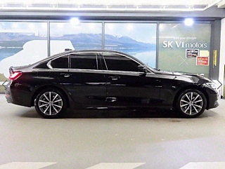 BMW 3-SERIES G20 2021