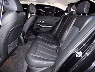 BMW 3-SERIES G20 2021