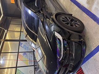 TESLA MODEL X 2023