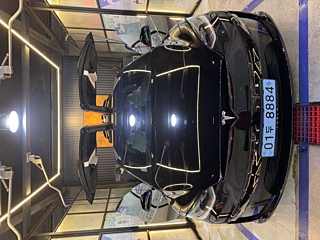 TESLA MODEL X 2023