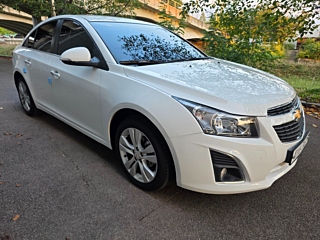 DAEWOO CRUZE 2013