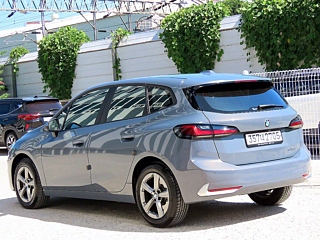 BMW 2-SERIES ACTIVE TOURER U06 2023