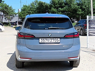 BMW 2-SERIES ACTIVE TOURER U06 2023