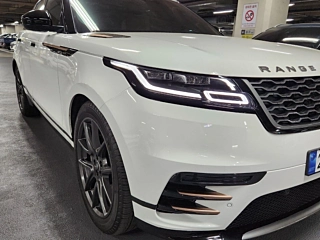 LAND ROVER RANGE ROVER VELAR 2023