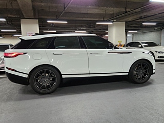 LAND ROVER RANGE ROVER VELAR 2023