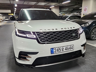 LAND ROVER RANGE ROVER VELAR 2023