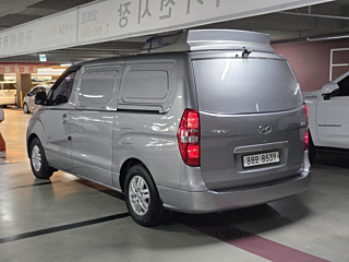 HYUNDAI STAREX GRAND 2016