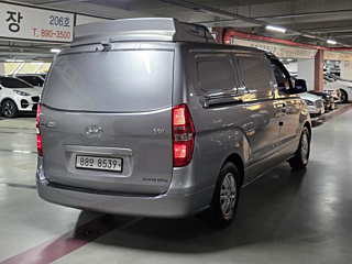 HYUNDAI STAREX GRAND 2016