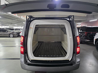 HYUNDAI STAREX GRAND 2016