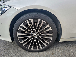 MERCEDES BENZ S-CLASS W223 2023