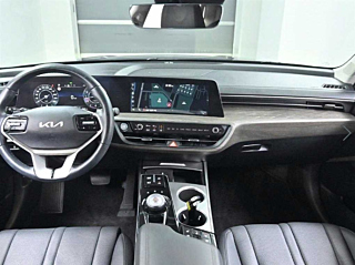 KIA K8 2024