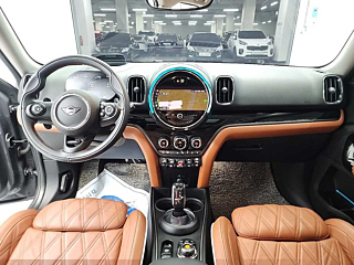 MINI COUNTRYMAN COOPER S 2021