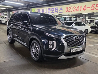 HYUNDAI PALISADE 2020