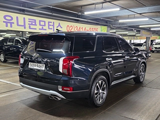 HYUNDAI PALISADE 2020