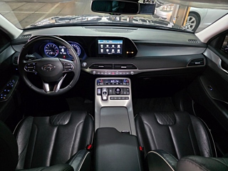 HYUNDAI PALISADE 2020