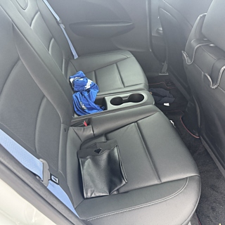HYUNDAI VELOSTER JS 2019