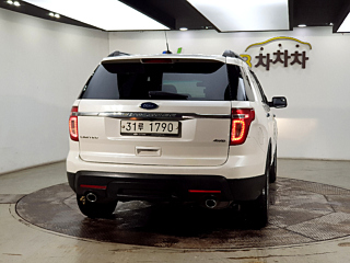 FORD EXPLORER 2013