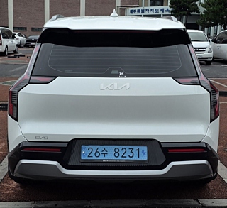 KIA EV9 2023