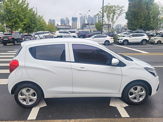 DAEWOO SPARK THE NEXT 2016