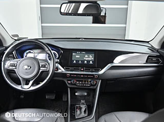 KIA NIRO 2019