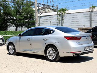 KIA K7 2017