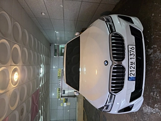 BMW 6-SERIES GT G32 2022