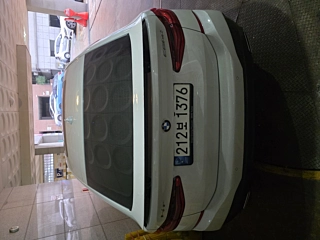 BMW 6-SERIES GT G32 2022