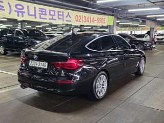 BMW 3-SERIES GT F34 2020