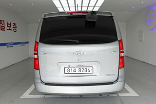 HYUNDAI STAREX GRAND 2016