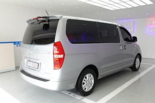 HYUNDAI STAREX GRAND 2016