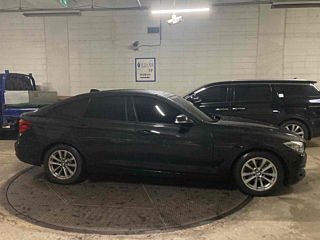 BMW 3-SERIES GT F34 2016